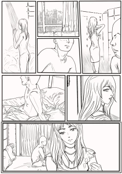 Page 18 of VALDAM`S LAST ONE