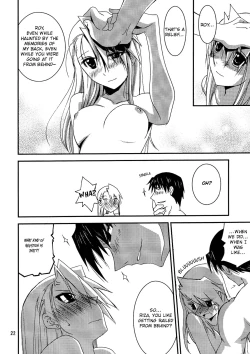 Page 21 of Kann-ro 20