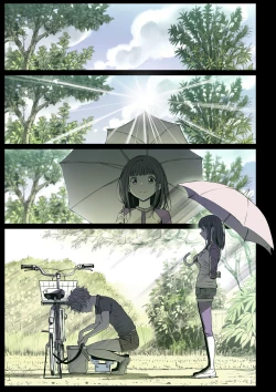 Page 4 of Futari no Aishou