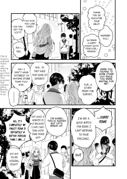 Page 30 of Hamedori! Magic mirror truck