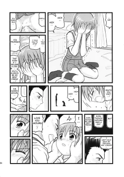 Page 3 of Ryoujoku Kashimashi Hazumu Curry