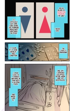 Page 2 of Ore x Cos!!