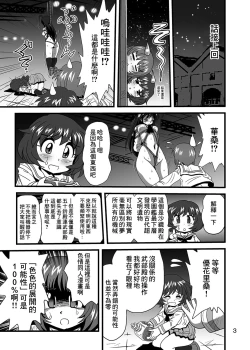 Page 3 of G Panzer 21