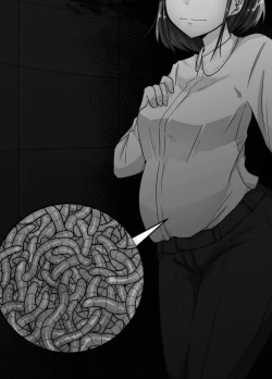 Page 2 of Worm Shussan Play o Shiyou to Omotte Itara Daishippai Shita o Hanashi