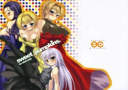 Page 2 of sweet pumpkins.