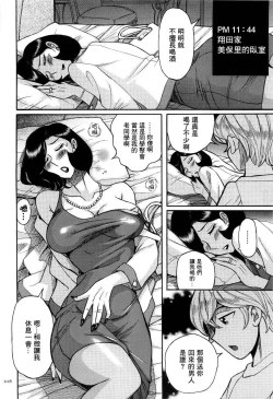 Page 8 of Mother Fucker