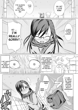 Page 3 of Fuyu Hime Kankan | Winter Princess Violation