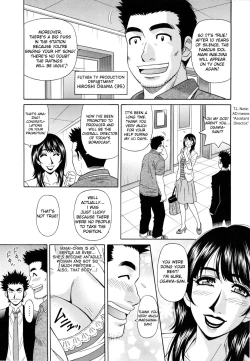 Page 30 of Mama ga Idol!? Ch.1-5