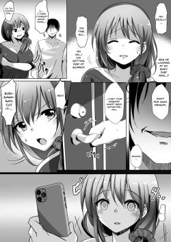 Page 5 of Saimin de Kyonyuu Hitozuma o Onaho ni Shita Ore | Using Hypnosis I Made This Big Breasted Housewife Into My Sex Toy
