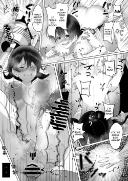 Page 16 of Watashi wa Tannin Kyoushi no Dorei ni Narimashita. | I Became My Teacher's Slave