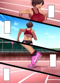 Page 71 of [Small MarronSeikou Hiwa