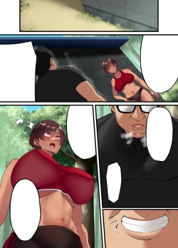 Page 98 of [Small MarronSeikou Hiwa