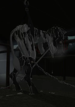 Page 127 of Cow Painted Girl shinshi zaibatsu