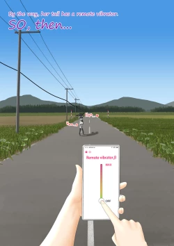 Page 36 of Cow Painted Girl shinshi zaibatsu