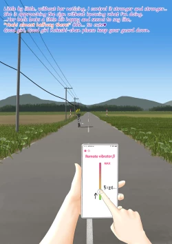 Page 37 of Cow Painted Girl shinshi zaibatsu