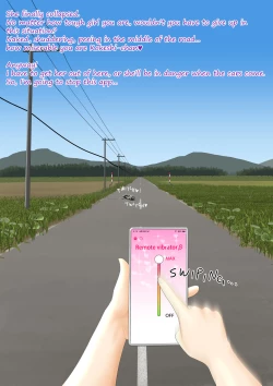 Page 43 of Cow Painted Girl shinshi zaibatsu