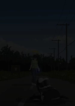 Page 61 of Cow Painted Girl shinshi zaibatsu