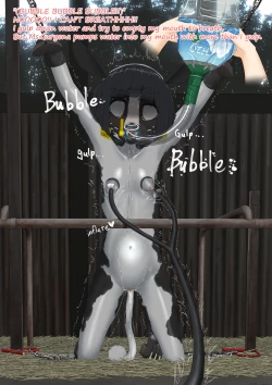 Page 77 of Cow Painted Girl shinshi zaibatsu