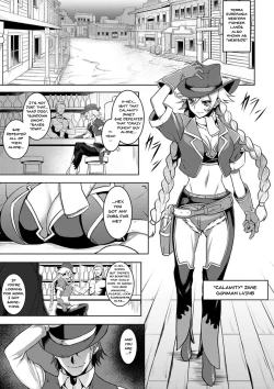 Page 107 of Dain no Meikyuu | Labyrinth of Indecency Ch. 1-6