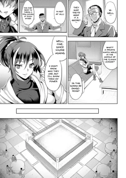 Page 67 of Dain no Meikyuu | Labyrinth of Indecency Ch. 1-6