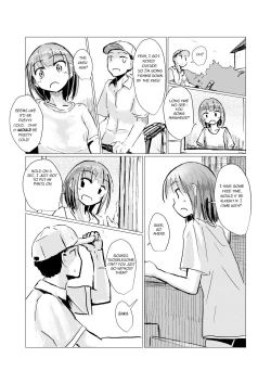 Page 2 of Futari de Mizuasobi | Two People Playing In The River