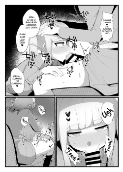 Page 19 of Succubus-san to Futanari Iinchou
