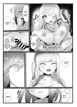 Page 26 of Succubus-san to Futanari Iinchou