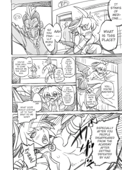 Page 2 of ZXF Jidai no Ibutsu