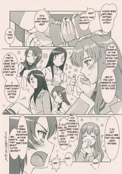 Page 6 of Nao Kichi