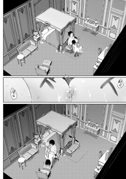 Page 57 of Isekai ni Shoukansaretara Zenin Do M Toka...Chotto Imi ga Wakaranai