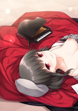 Page 352 of Like a LOVEDOLL