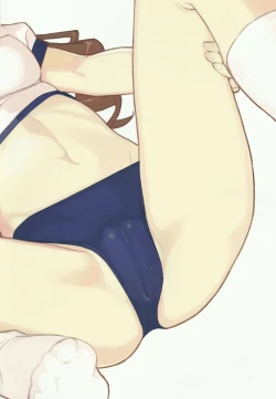 Page 29 of Broom!! Bloomura Soushuuhen