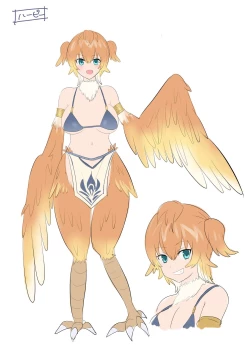 Page 46 of Monmusu TS Dungeon