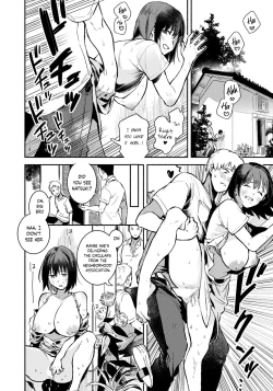 Page 14 of Gishi to no Natsu | Summer with my sisterlaw