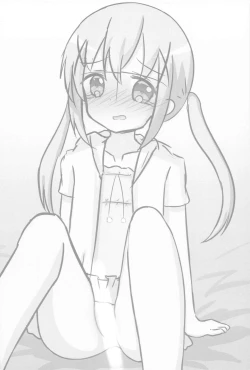 Page 2 of ChiMaMe Tai Motto Tsukamaeda!