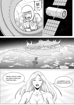 Page 14 of Pixiv Fanbox Untitled 1