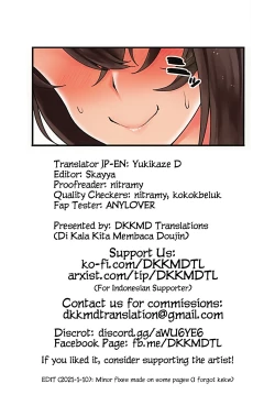 Page 31 of Watashi ga Danshi ni Moteru Wake | To Be Popular With Boys, I Will...