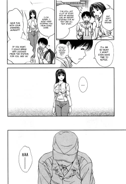 Page 138 of Glass no Megami Vol.3