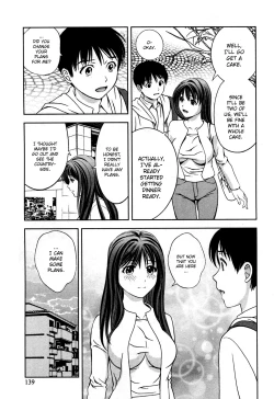 Page 141 of Glass no Megami Vol.3