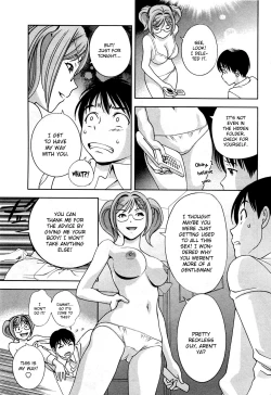 Page 73 of Glass no Megami Vol.3