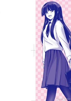 Page 3 of Shoujo-tachi no Sadism