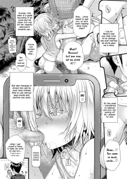 Page 7 of Omoide Te Ii Na | What Great Memories