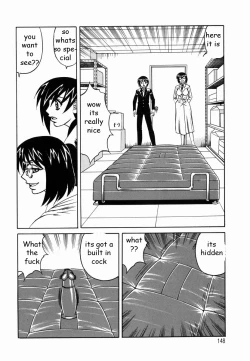 Page 164 of Sex Toy Salesman