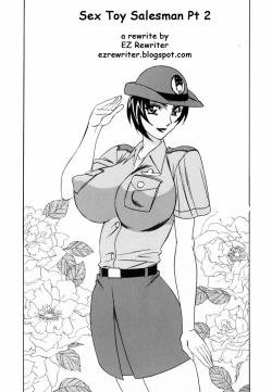 Page 23 of Sex Toy Salesman