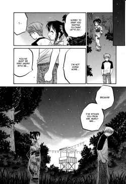 Page 126 of Mako-chan to Asobo!