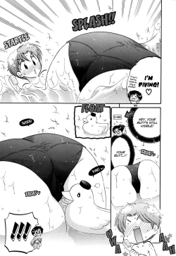 Page 53 of Mako-chan to Asobo!