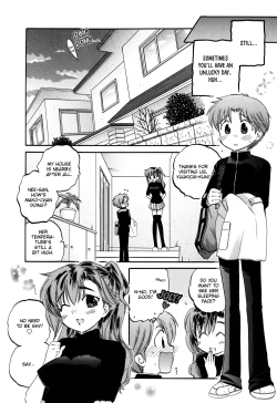 Page 70 of Mako-chan to Asobo!