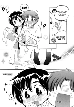 Page 97 of Mako-chan to Asobo!