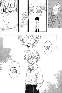 Page 13 of Six mains: You CanXXX