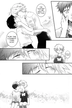 Page 14 of Six mains: You CanXXX